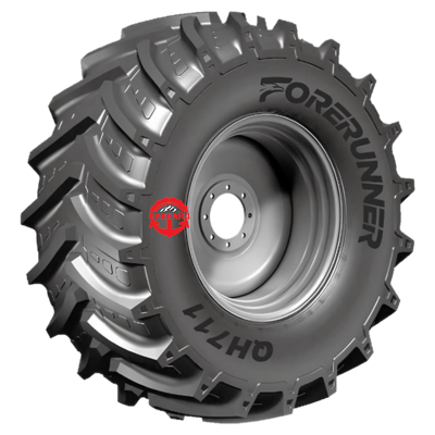 картинка Шина Forerunner 320/90R46(12,4R46) 148A8 (148B) QH711 R-1W TL КИТАЙ