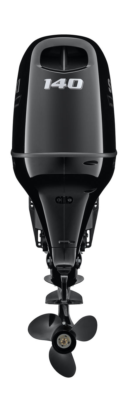 картинка Мотор лодочный Suzuki DF140BTL