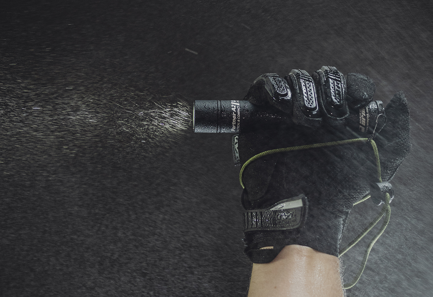 картинка Фонарь ARMYTEK Partner A2 XP-L БЕЛЫЙ