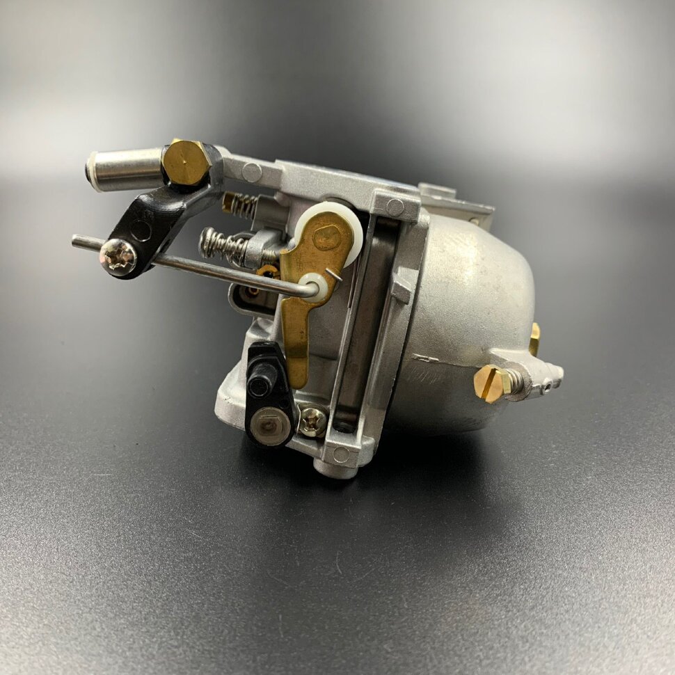 картинка Карбюратор Suzuki DT9.9-15 (Omax)