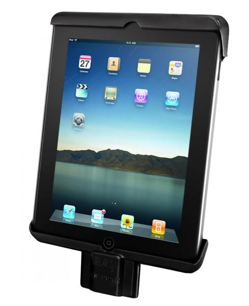 Держатель для планшетов "Ram Mounts" iPad