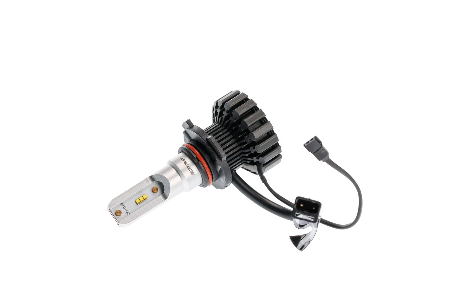 H10 Optima LED Ultra CONTROL, White, 9-30V, комплект 2 лампы