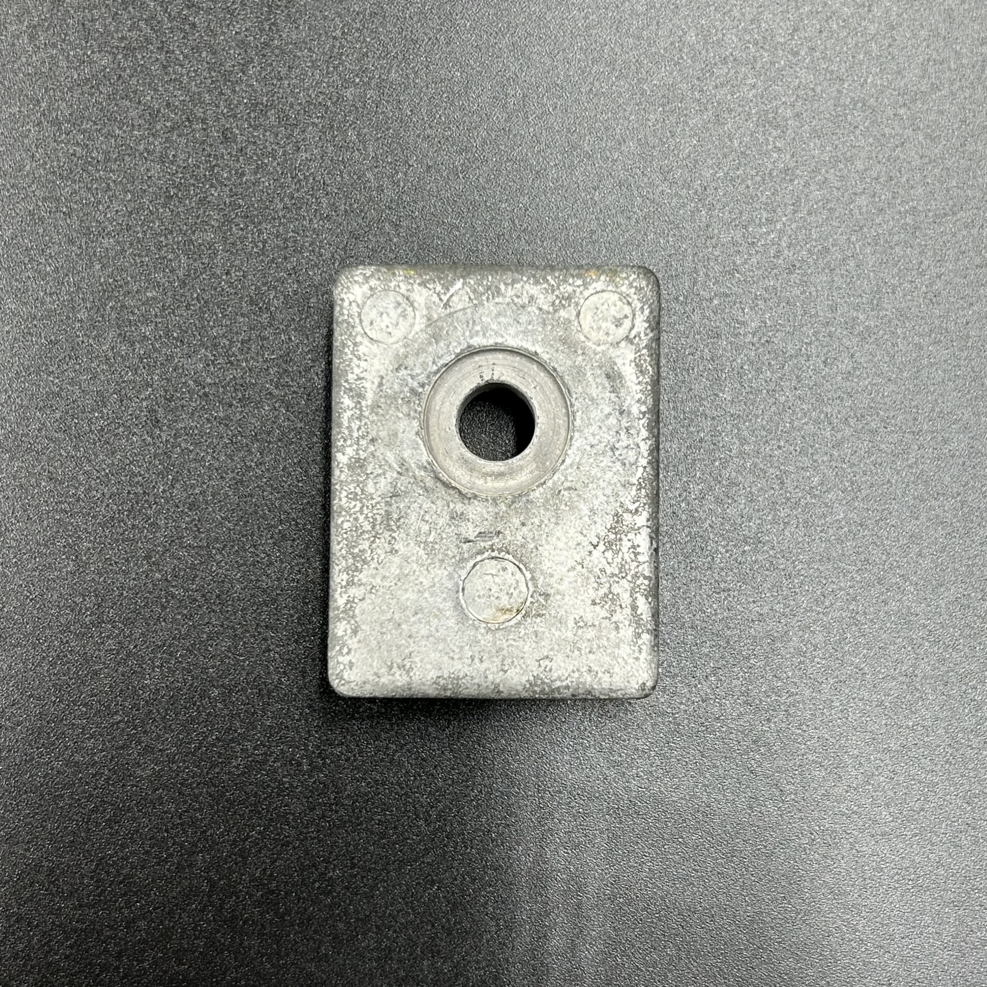 картинка Анод подвески Suzuki 9.9-200 MG (Магниевый) (55320-95311) (MARTYR)