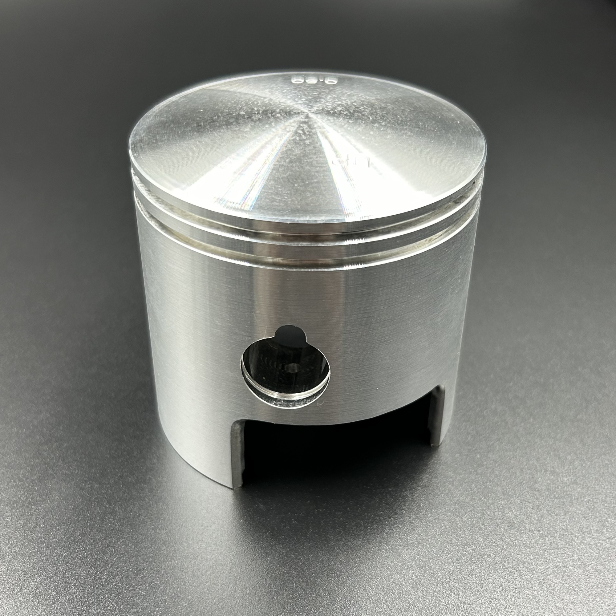 картинка Поршневой комплект Tohatsu 40C (2цилиндра) (0.50mm) (Osaka)