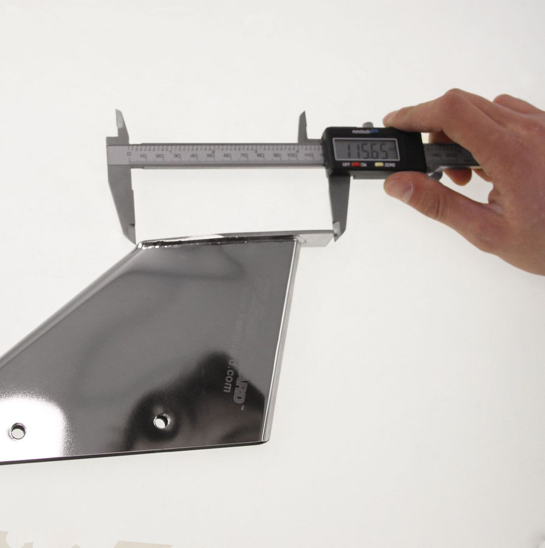 картинка Накладка килевая SkegGuard