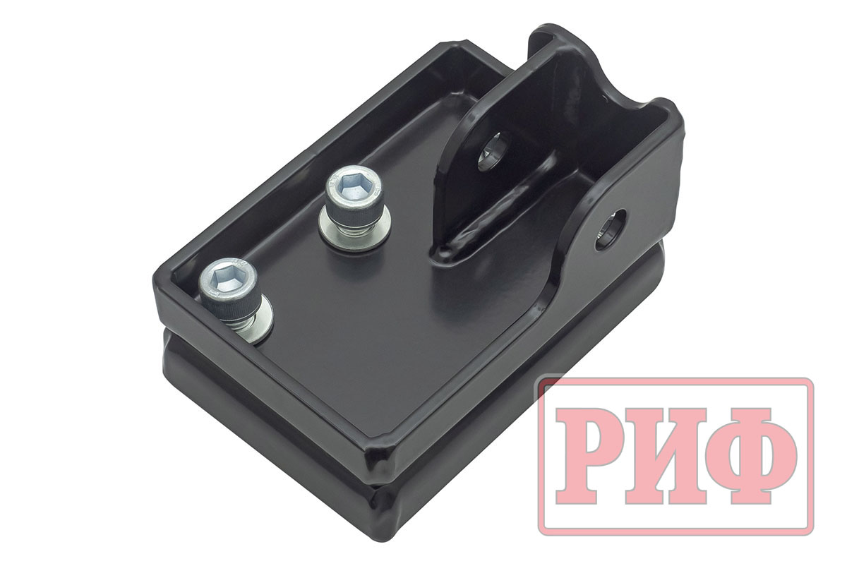 картинка Кронштейны для крепления рулевого демпфера для Suzuki Jimny