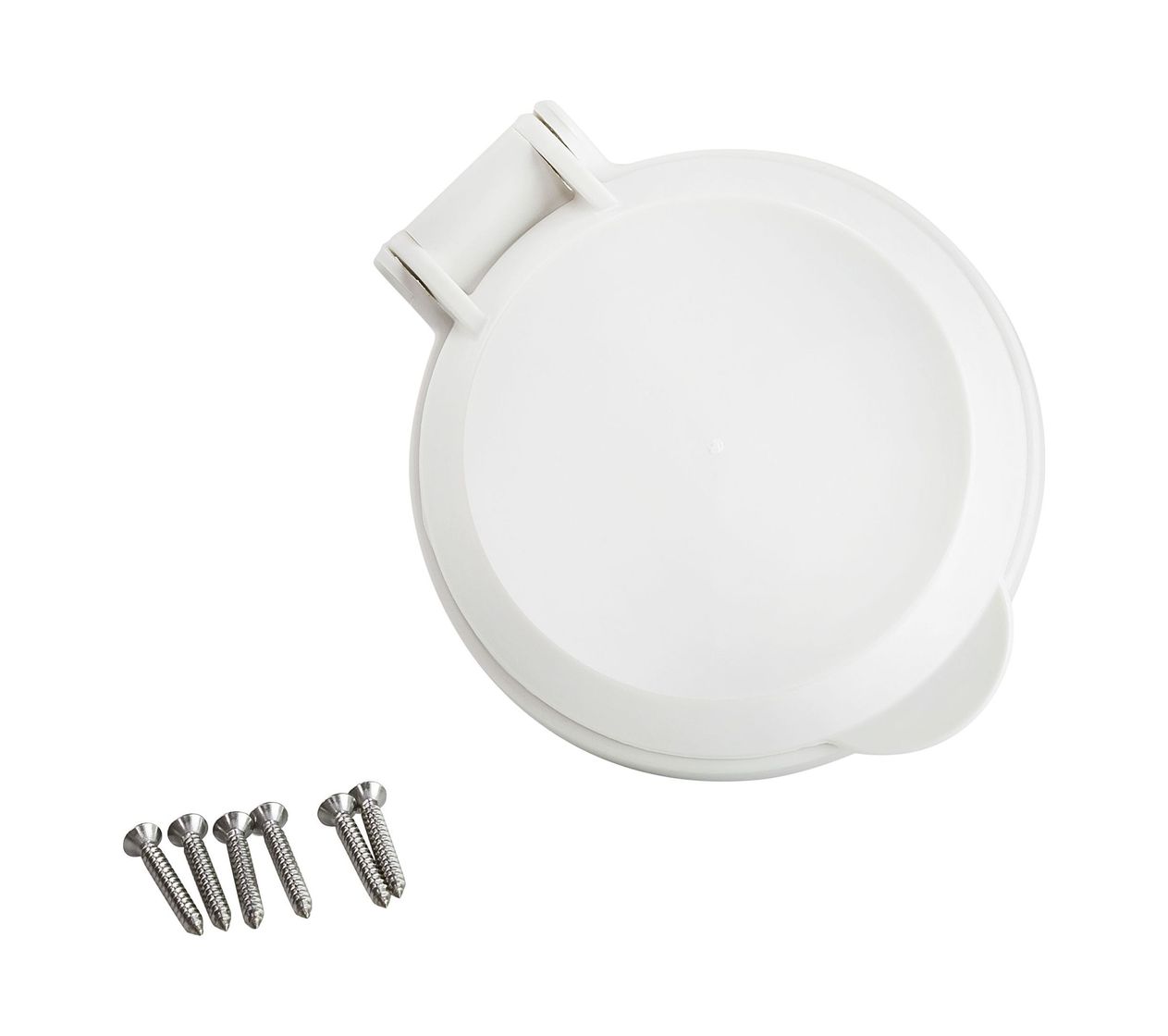 картинка Кнопка управления якорной лебедкой Quick, палубная, Down/Up, белый