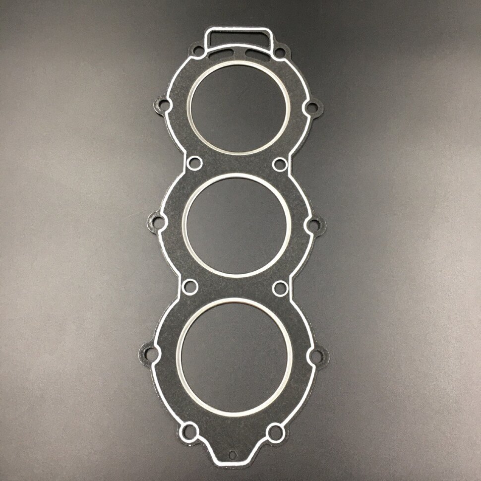 картинка Прокладка под головку Yamaha 60-70 (Osaka)