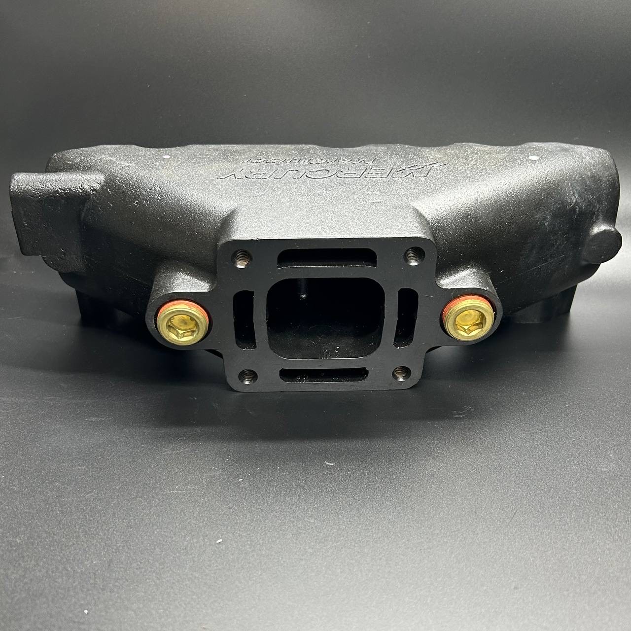 картинка Коллектор выпускной Mercruiser 4.3 L (Quicksilver)