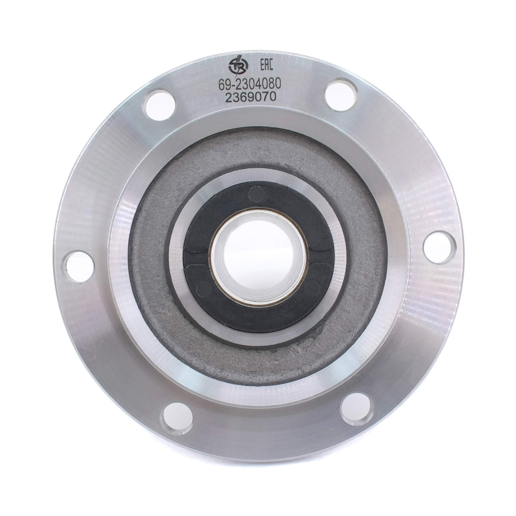 картинка Цапфа поворотного кулака TR для автомобилей УАЗ