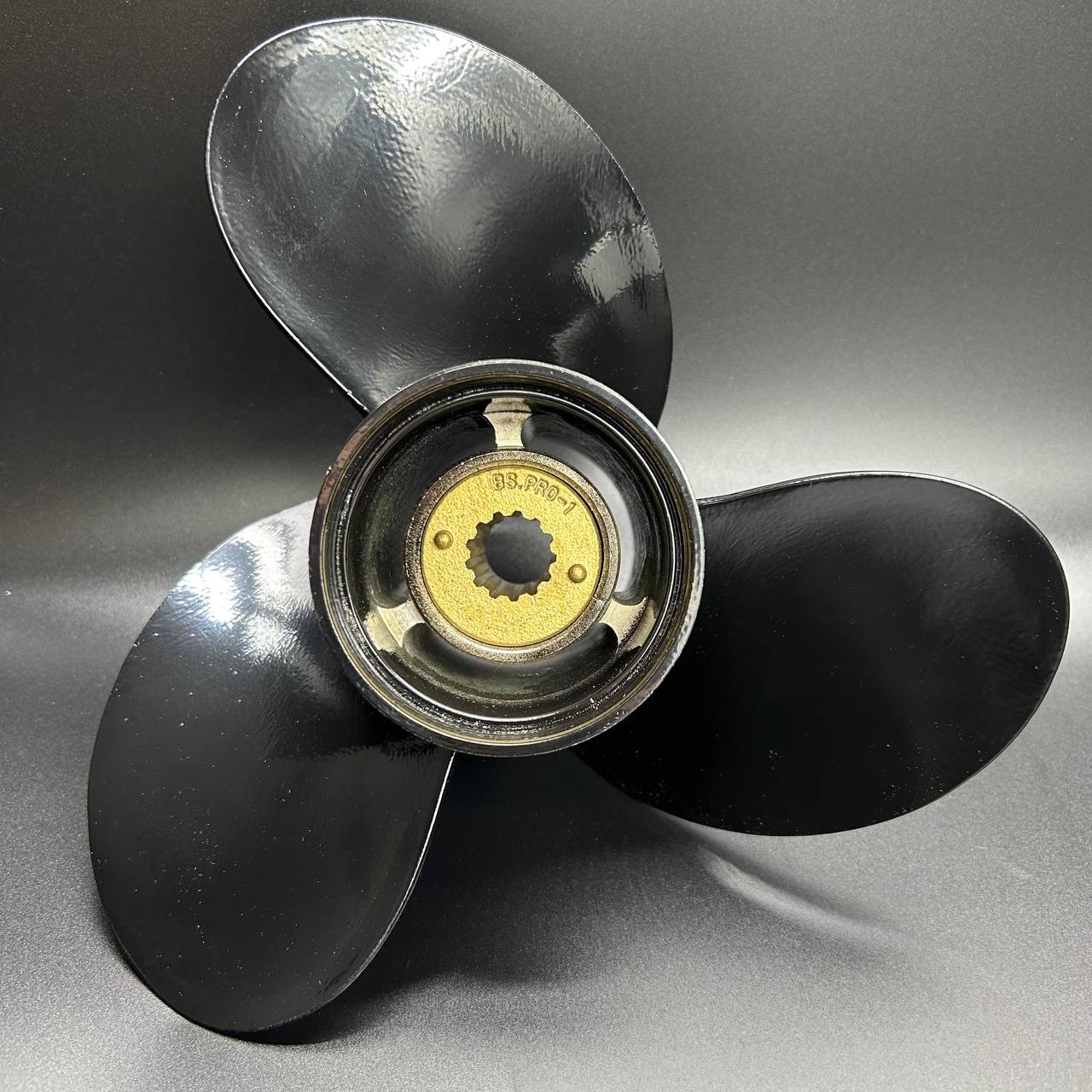 картинка Гребной винт Mercury 25-70 (3x10-1/2x13) Match (Michigan)