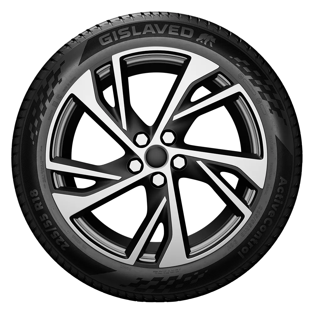 картинка Шина Gislaved ActiveControl R18 225/55 98V FR