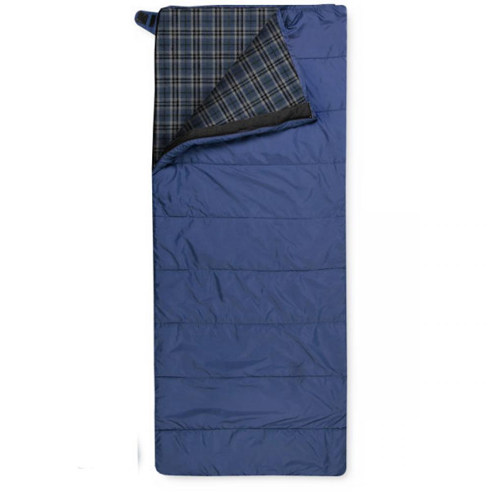Спальный мешок Trimm Comfort TRAMP, камуфляж, 185 R