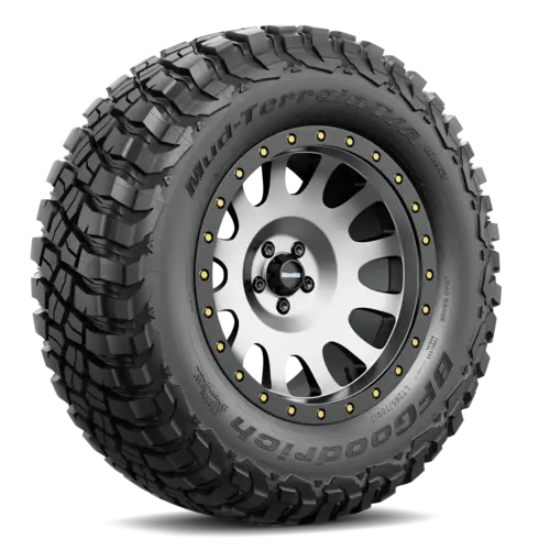 Шина BFGoodrich 27X9.00 R14 NHS Mud Terrain T/A KM3
