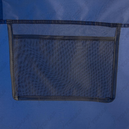 картинка Палатка Душ-туалет 122х122х213 Nisus