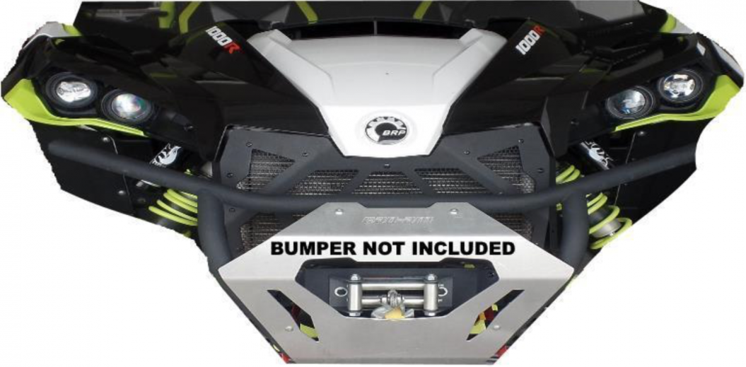 Защита радиатора Maverick/Maverick MAX 2013-2015 715002393