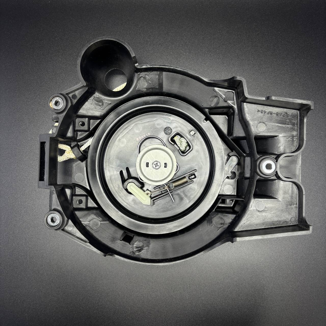 картинка Стартер ручной в сборе RECOIL ASSY