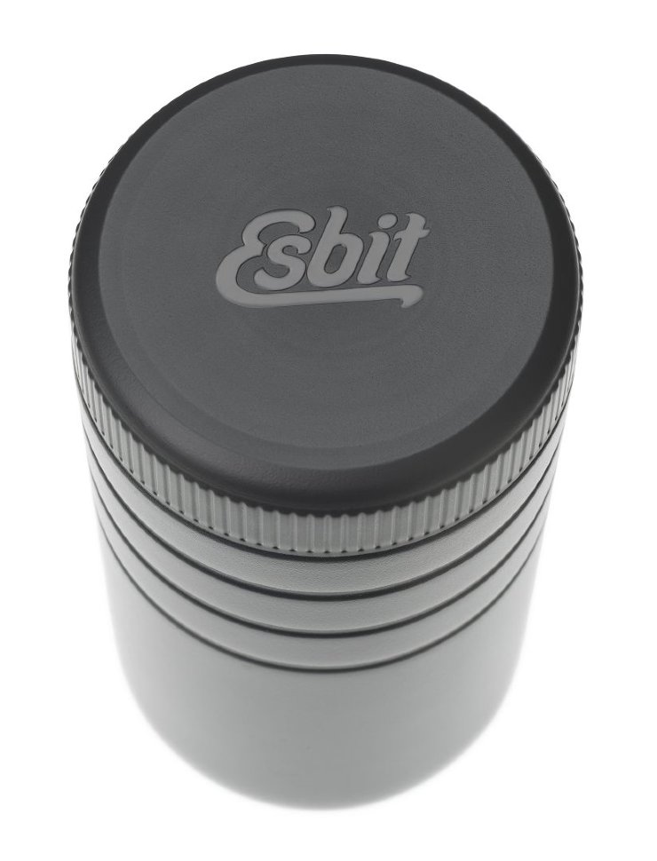 картинка Термос для еды Esbit FJS черный, 0.55 л