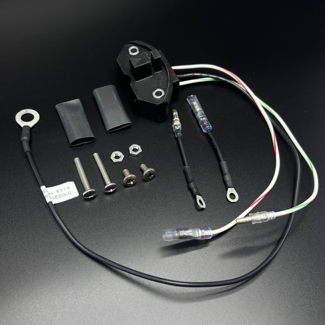 картинка Датчик оборотов SENSOR ASSY-IGN (Quicksilver)