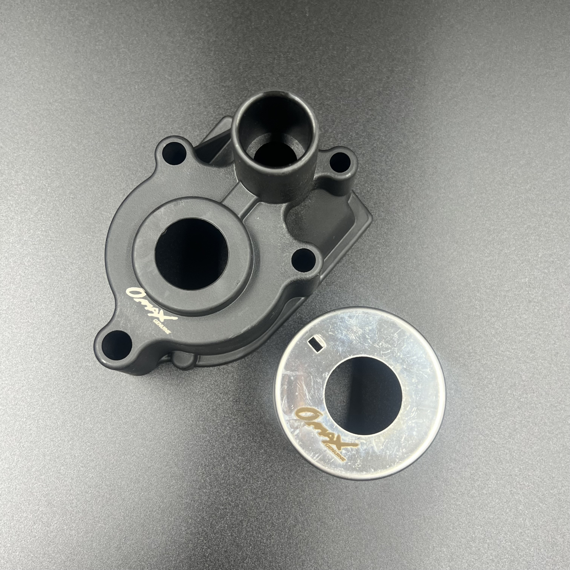 картинка Ремкомплект помпы охлаждения Mercuiser/Mercury (46-96148A8; 96148Q8) (Omax)