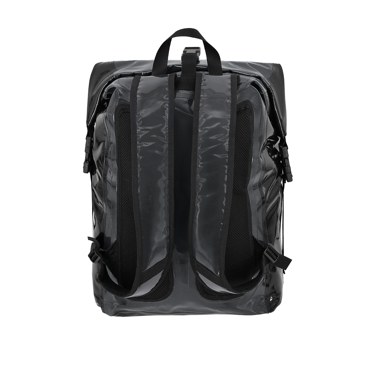 картинка Герморюкзак BTrace DudePro 60 л (Черный)