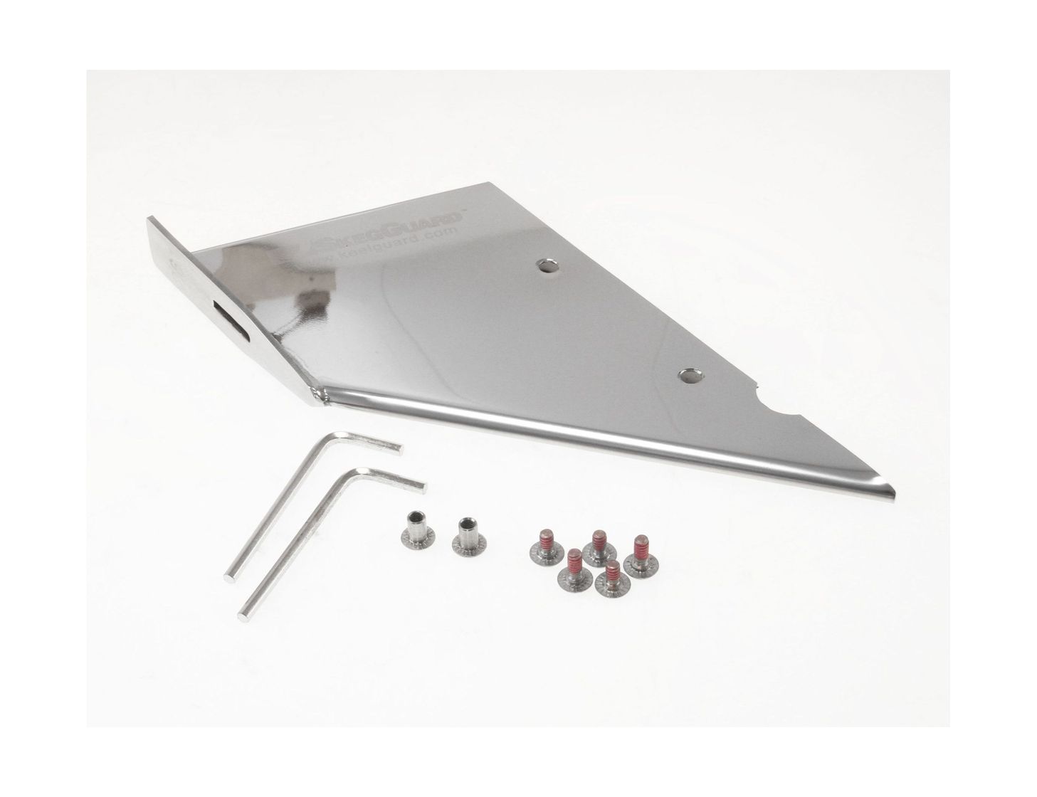 картинка Накладка килевая SkegGuard