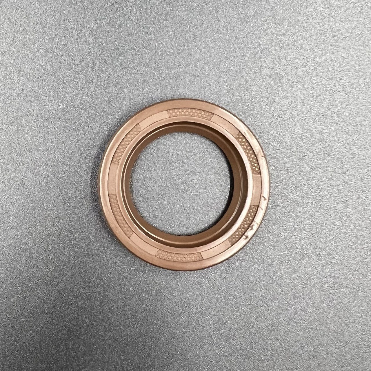 картинка Сальник Yamaha (93101-30M17; 93101-30002) (30x45x7) (KACAWA)