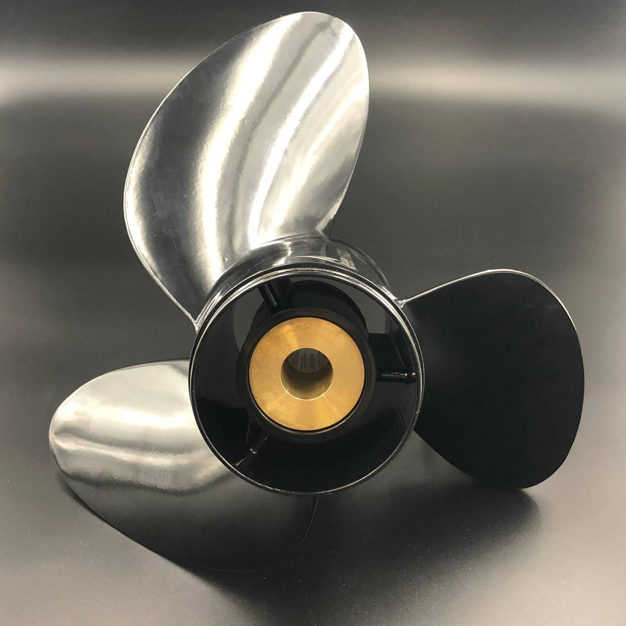 Гребной винт Suzuki DF150-DF300 Sema (3x16x23) (Polastorm)