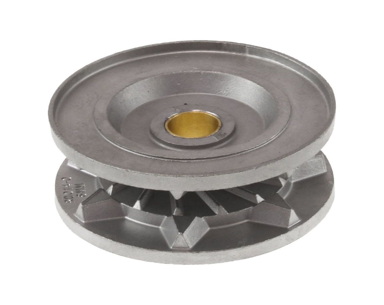 картинка Звездочка для лебедок South Pacific, цепь 6 мм, нержавеющая