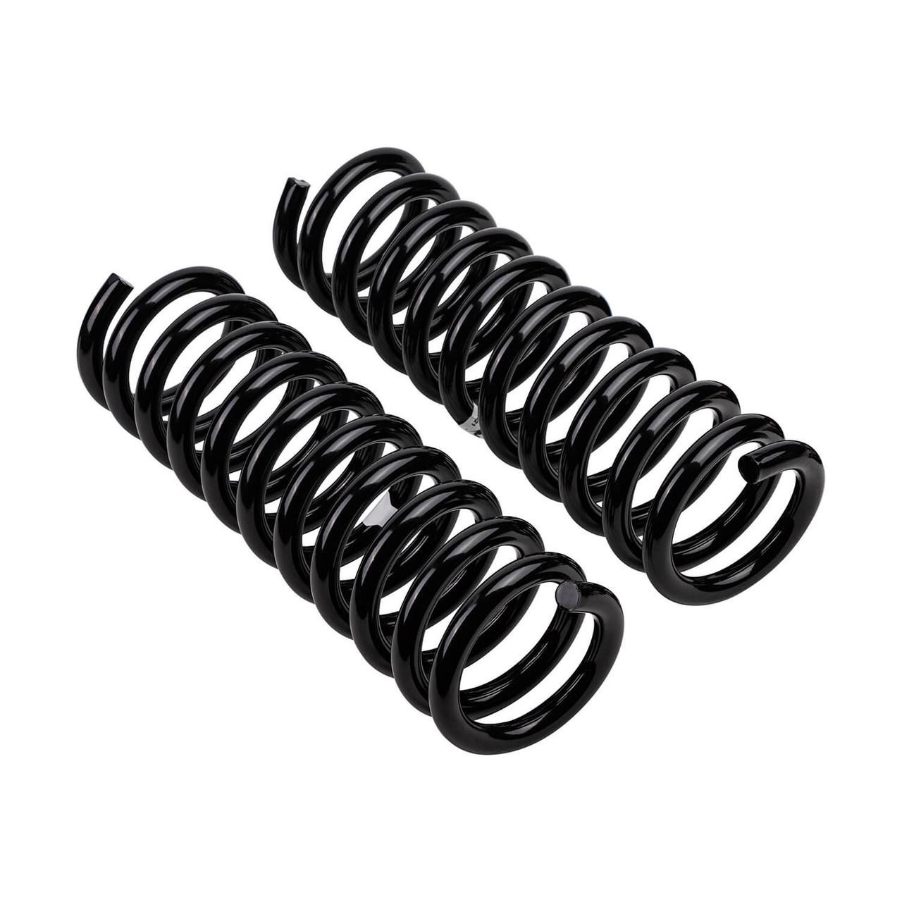картинка Пружины передние для Jeep Liberty 2002-2012 OME OME