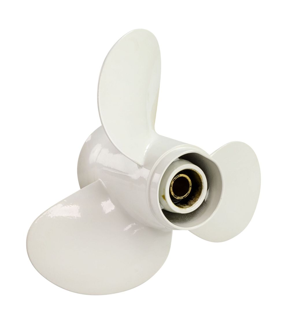 картинка Винт гребной Honda BF8-20;3x9-1/4x9-3/4, BaekSan