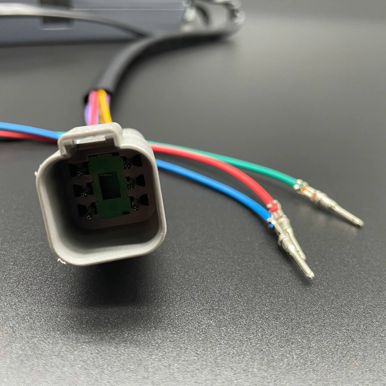 картинка Дистанционное управление BRP Evinrude (PWB)