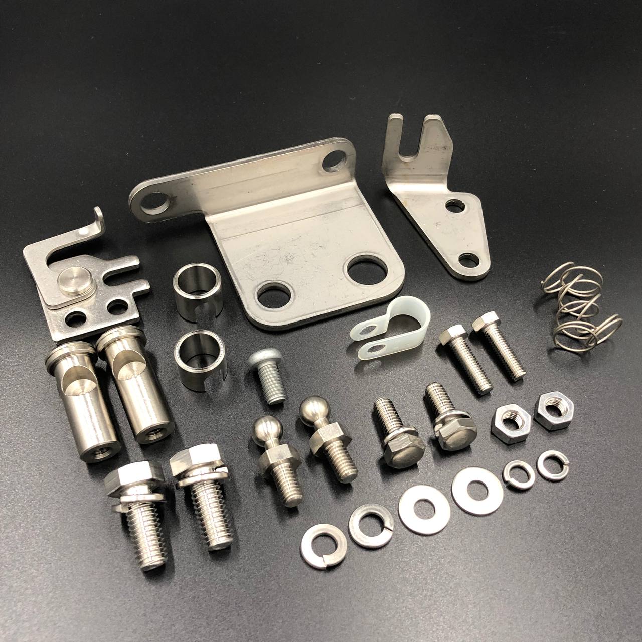 картинка Установочный комплект д/у Tohatsu M40C (Tohatsu)