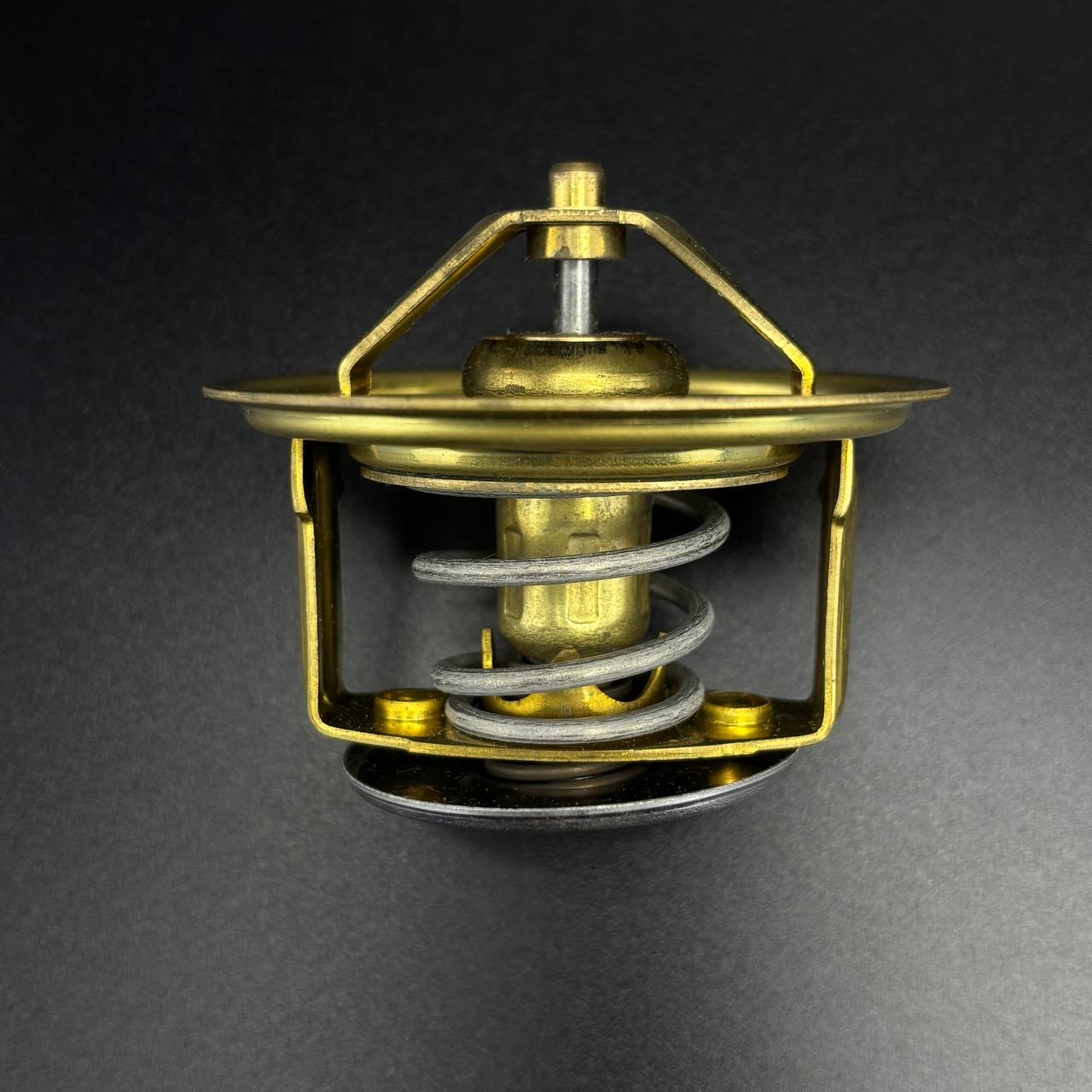 картинка Термостат THERMOSTAT (Quicksilver)