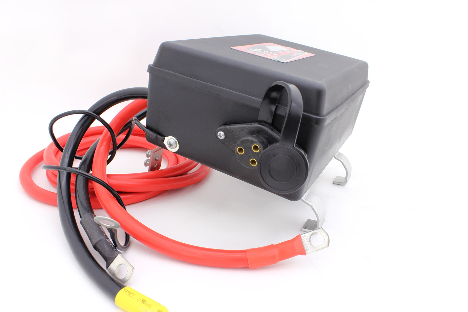 картинка Блок redBTR управления лебедки 6000-17000 lbs,12В