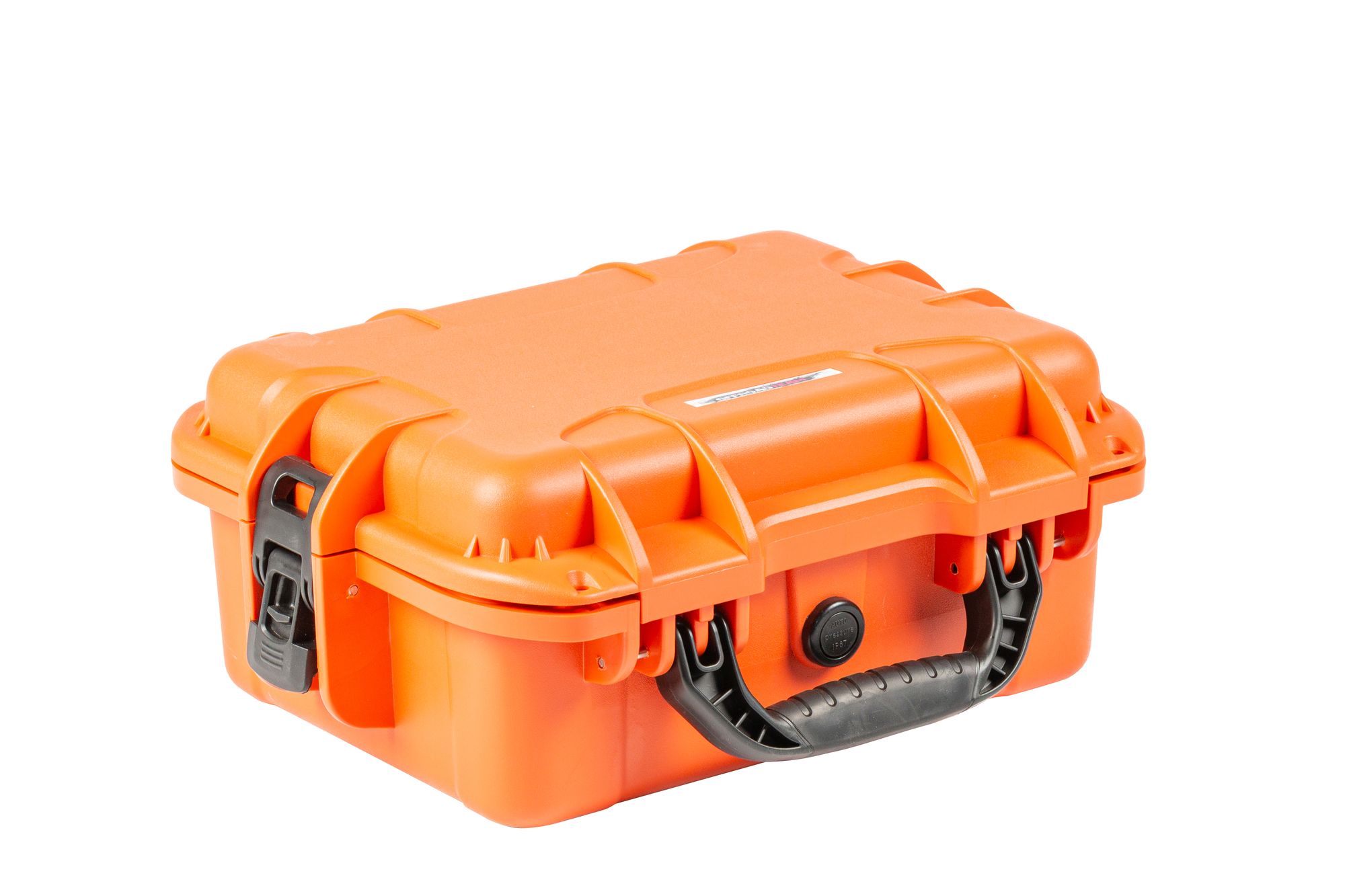 Кейс OffRoadTeam Element EL613210 ЧЕРНЫЙ, внутри 335*246*160мм, IP65