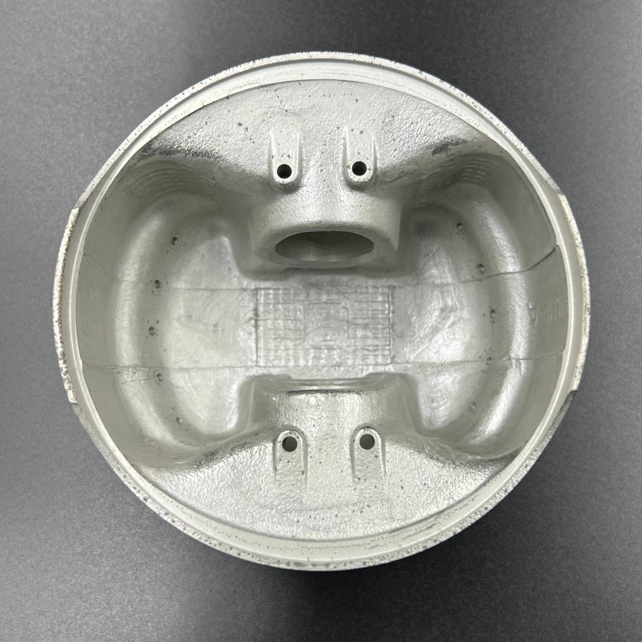 картинка Поршень Yamaha Grizzly Raptor 660 (STD 100mm) (Yamaha)