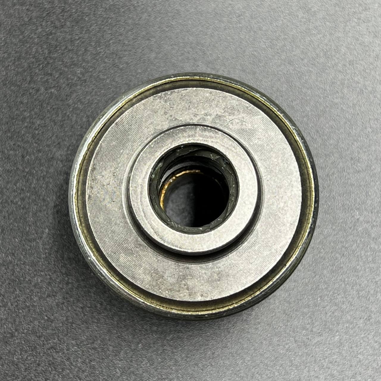 картинка Бендикс (муфта обгонная) Yamaha 50-90 (Kacawa)