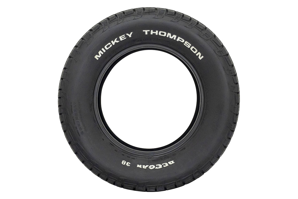 картинка Шина Mickey Thompson 265/65R17 112T RWL Deegan 38 A/T