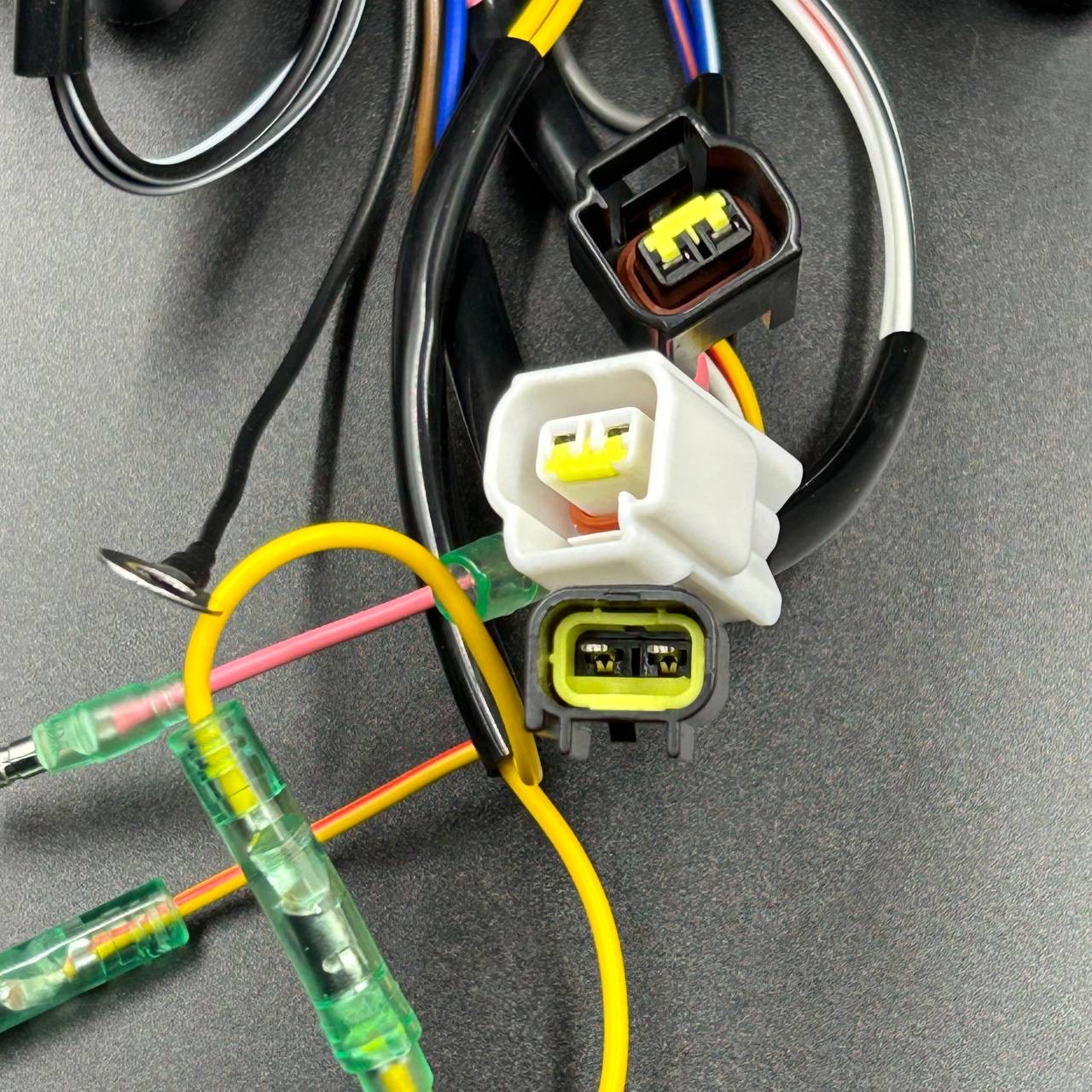 картинка Коммутатор Yamaha 60-70 (WUHU)