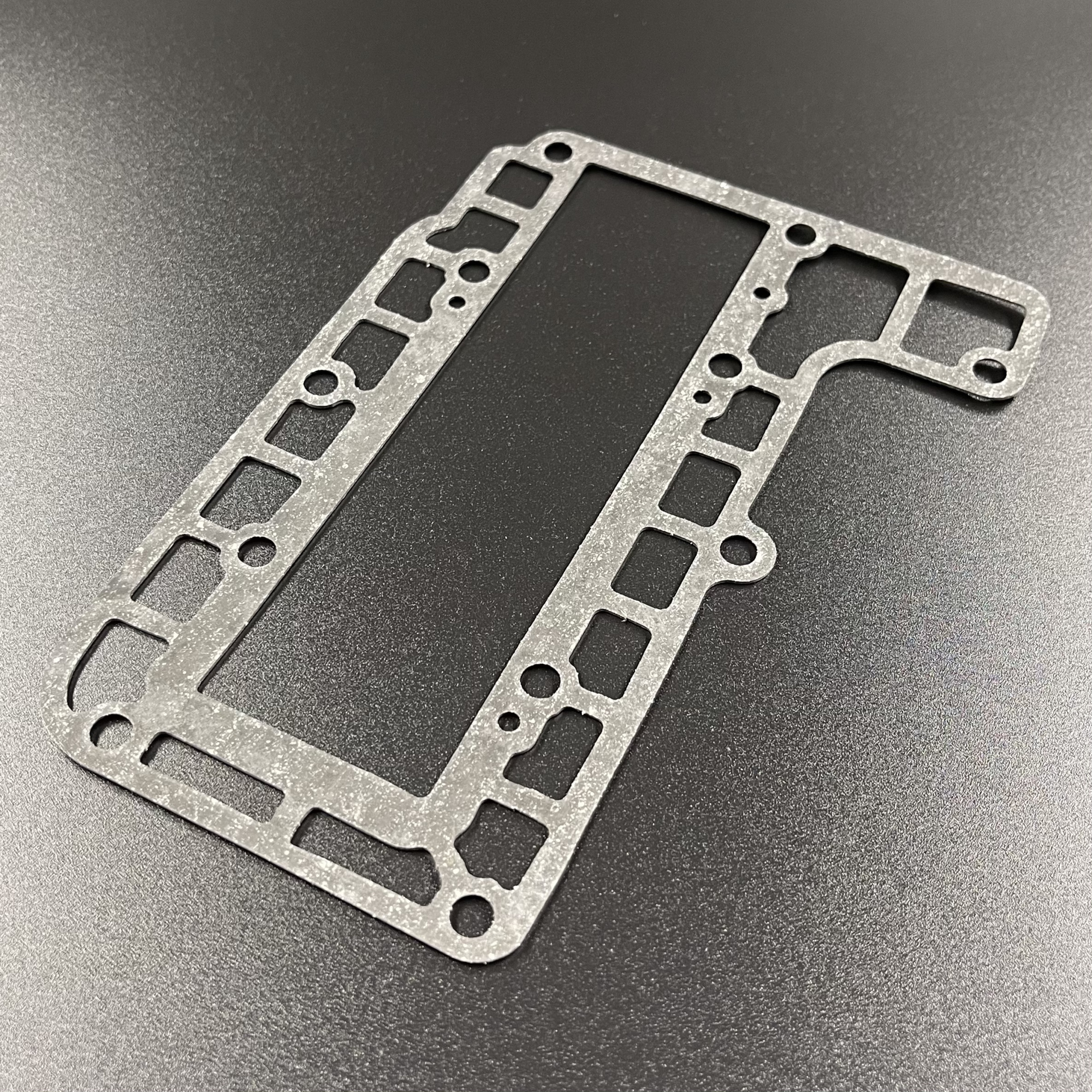 картинка Прокладка выхлопного коллектора Yamaha 20-25 OLD (Omax)