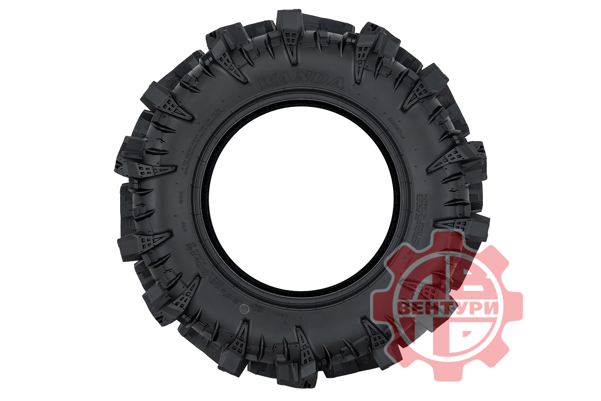 картинка Шина WANDA P3048 28X10.00-14