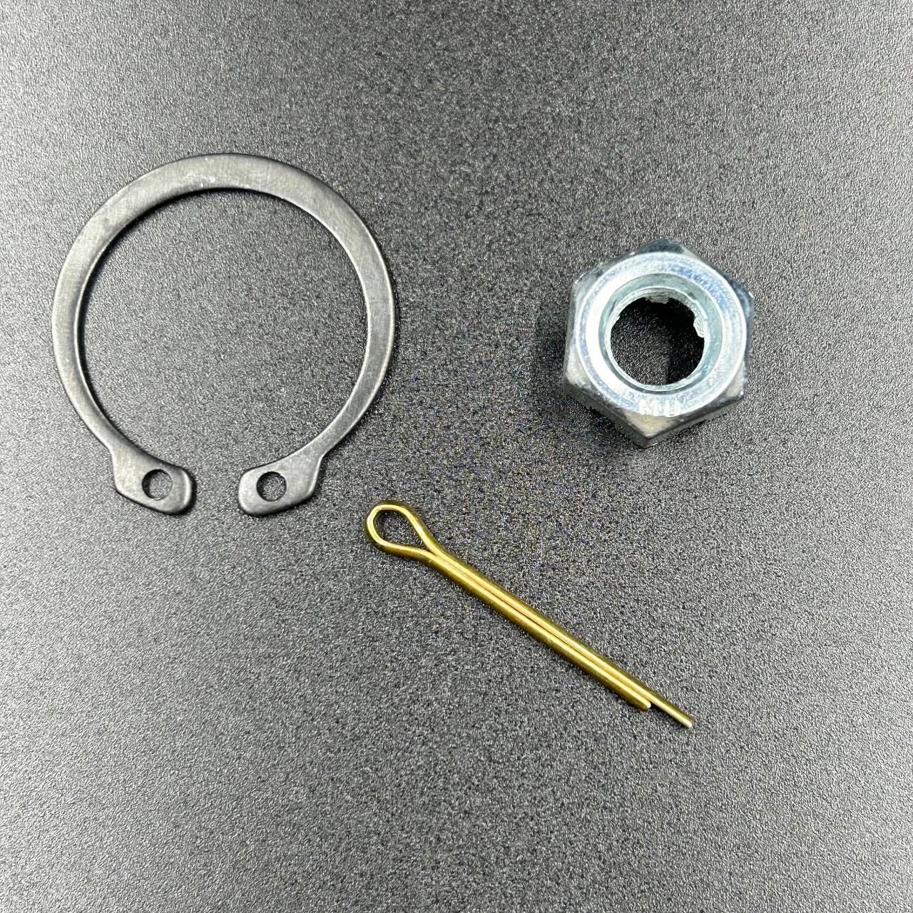 картинка Опора шаровая нижняя Yamaha Grizzly 550/700 (ZIBO)