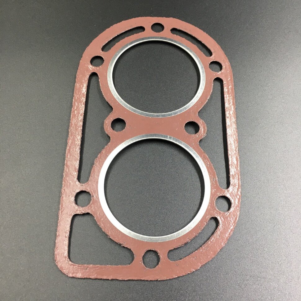 картинка Прокладка под головку Suzuki DT5-8 (Osaka)