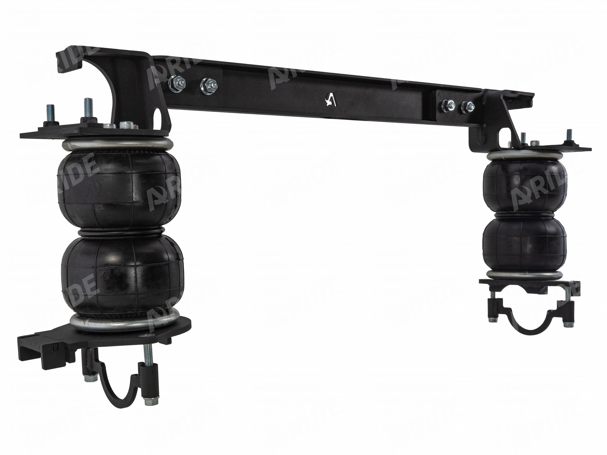 картинка Пневмоподвеска УАЗ 452 Буханка на задний мост