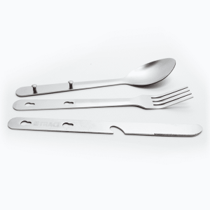 картинка Набор столовых приборов BTrace