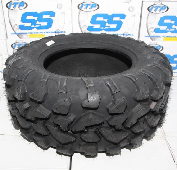 картинка Шина ITP BajaCross 28x10R-14