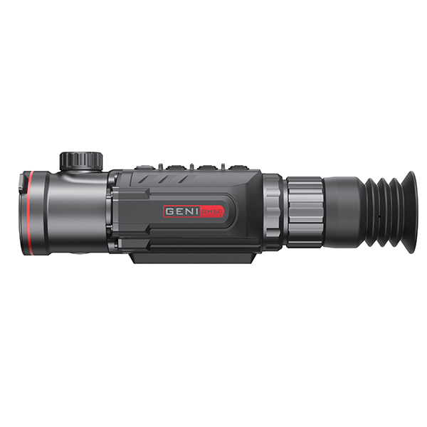 картинка Прицеп тепловизор iRay Geni GH 50