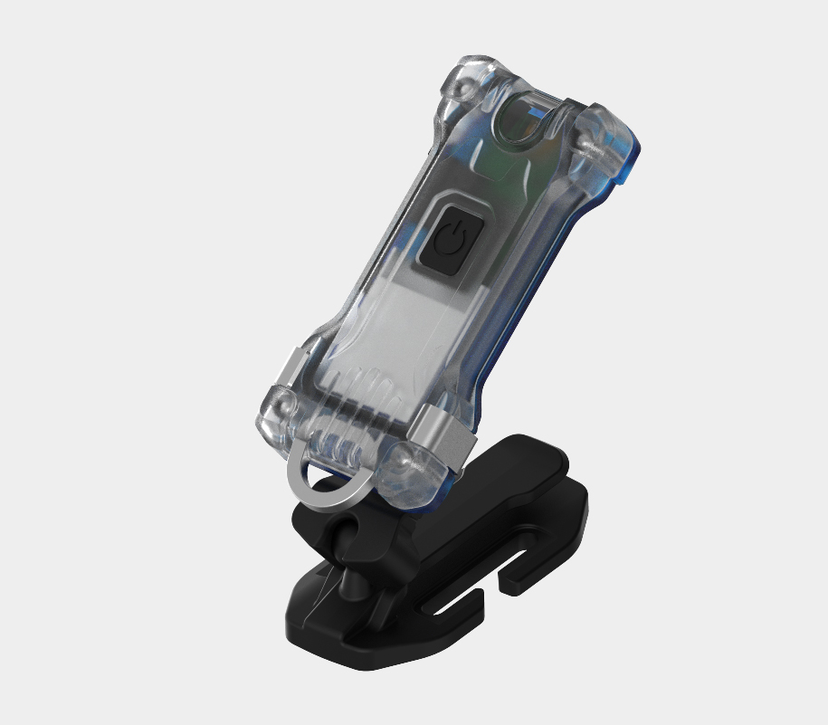 Фонарь ARMYTEK Zippy Extended Set Blue