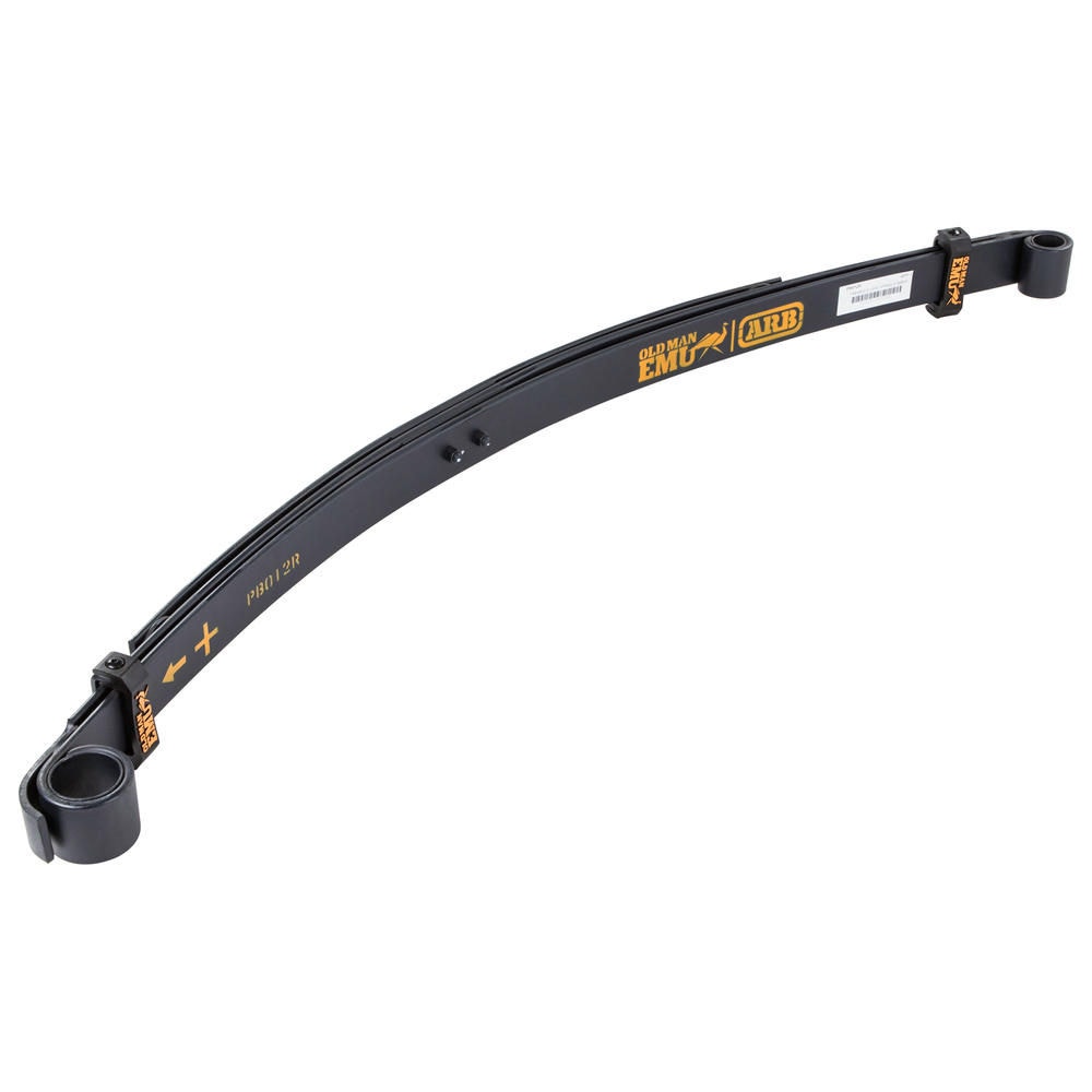 рессора PARABOLIC LEAF SPRING R 300KG NEXT GEN RANGER